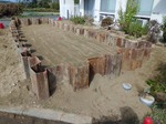 ケアハウス浄化槽跡地